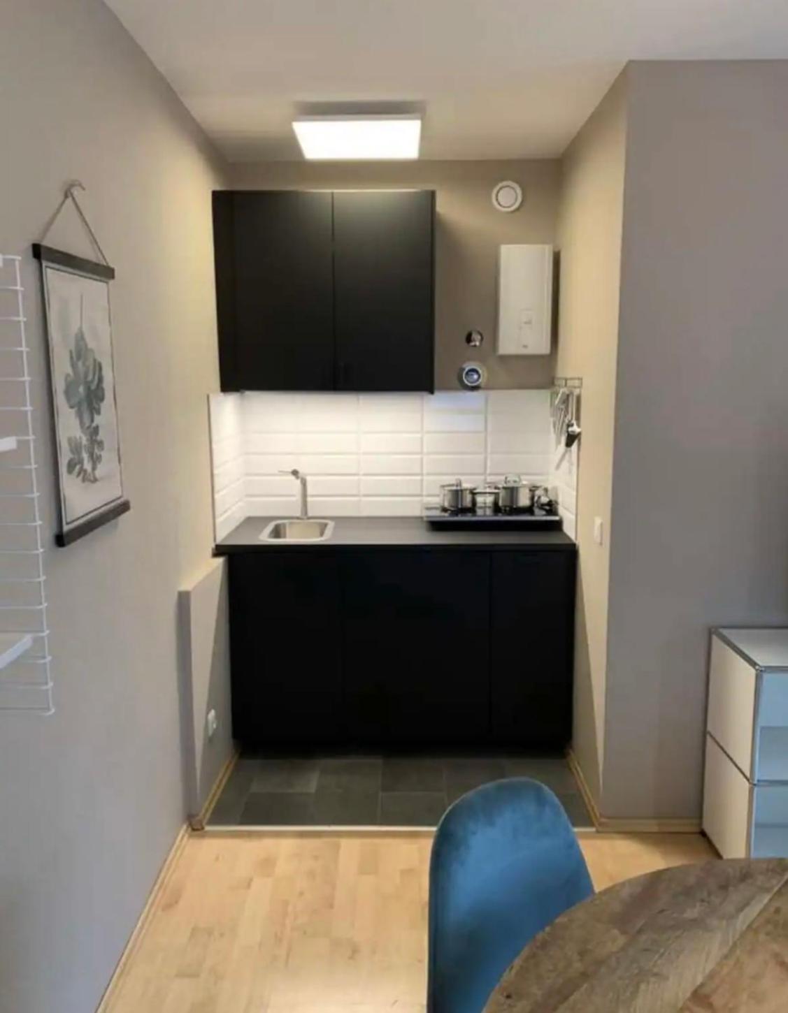 Studioroom Apartment Cologne Altstadt City 外观 照片