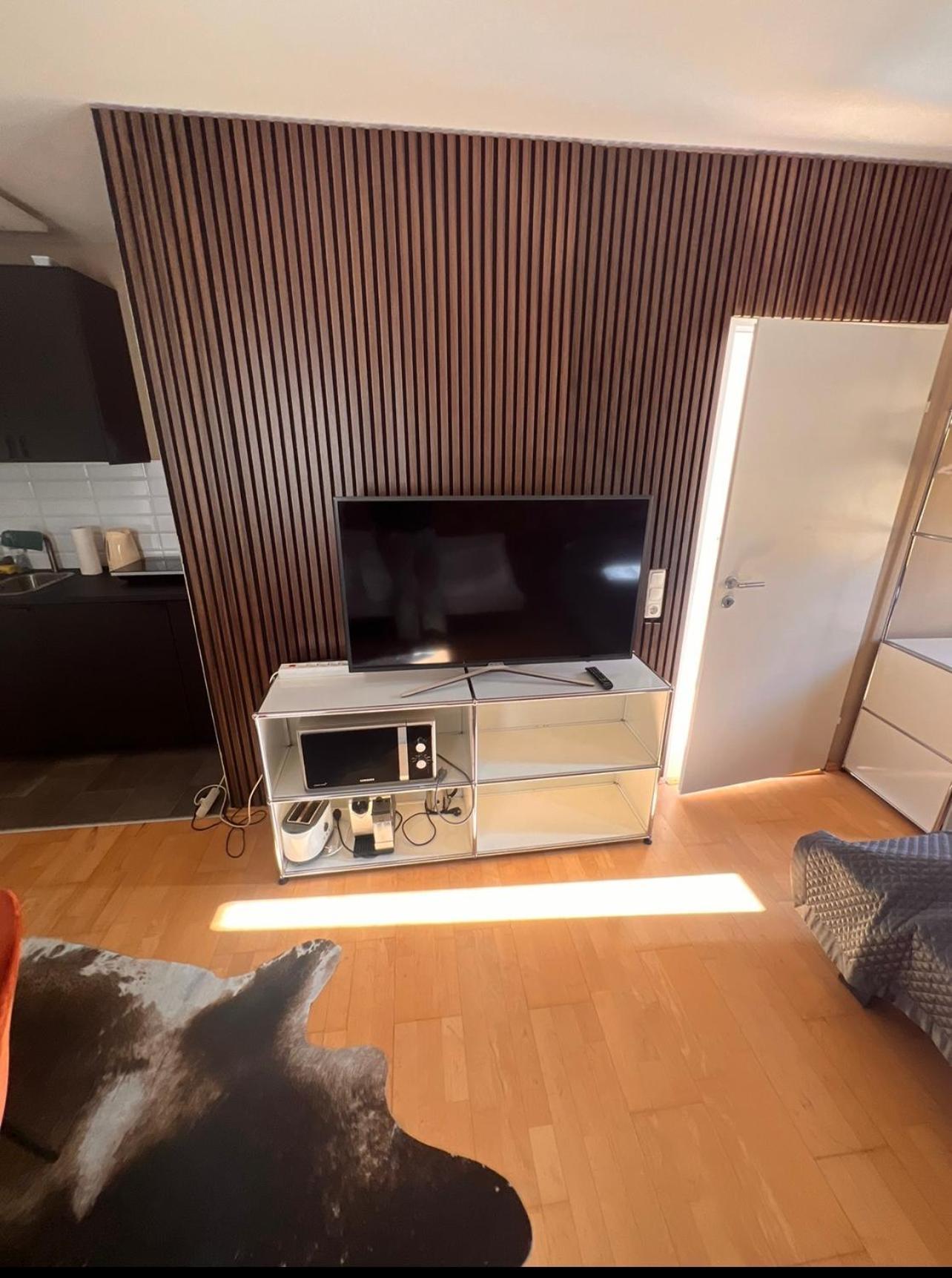 Studioroom Apartment Cologne Altstadt City 外观 照片